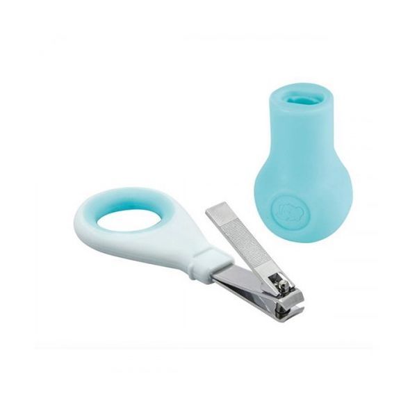 Bebeconfort Nail Clippers in Base-Water world