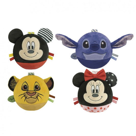 Clementoni DISNEY BABY SOFTBALLS BABY