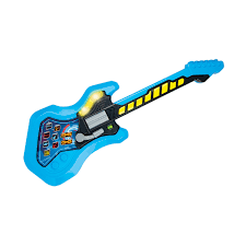 Winfun 02085A Cool Kidz Rock Guitar (36m+)