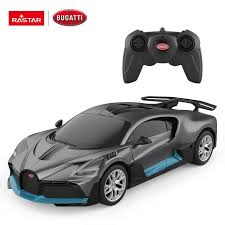 Bugatti Divo 1:24 RC Sports Car