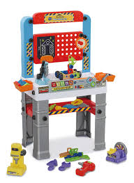 Vtech - My Busy Workbench™