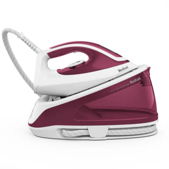 TEFAL Express Essential Steam Generator Iron