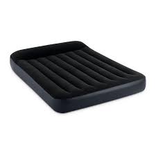 Pillow Rest Classic inflatable mattress for 2 people 1.91 x 1.37 x 0.25 m