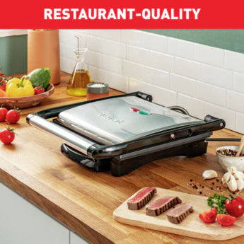 TEFAL Inicio Contact Grill