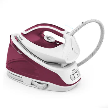 TEFAL Express Essential Steam Generator Iron