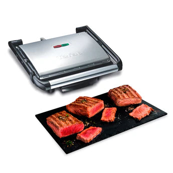 TEFAL Inicio Contact Grill