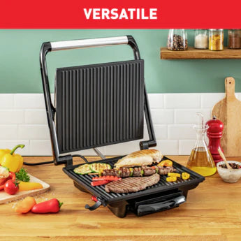 TEFAL Inicio Contact Grill