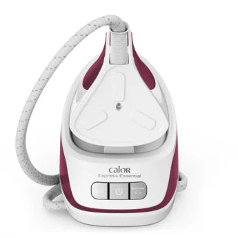 TEFAL Express Essential Steam Generator Iron