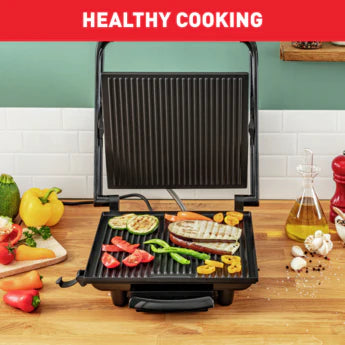 TEFAL Inicio Contact Grill