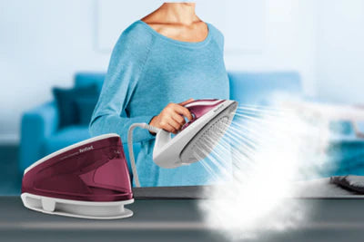 TEFAL Express Essential Steam Generator Iron