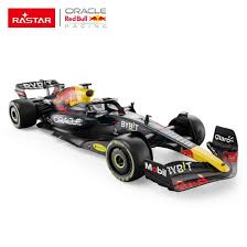 Rastar Oracle Red Bull Racing RB18