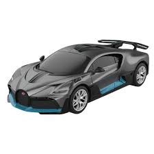 Bugatti Divo 1:24 RC Sports Car