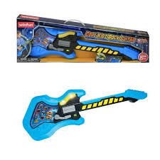 Winfun 02085A Cool Kidz Rock Guitar (36m+)