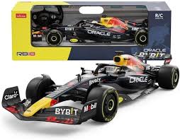 Rastar Oracle Red Bull Racing RB18