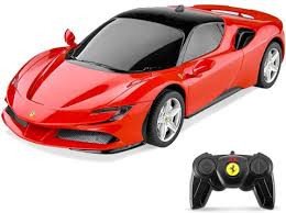 RASTAR – RC Ferrari SF90 Stradale 1:24