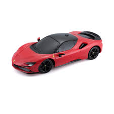 RASTAR – RC Ferrari SF90 Stradale 1:24