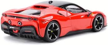 RASTAR – RC Ferrari SF90 Stradale 1:24