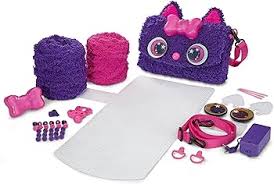 Vtech Sew & Style-Kitty Bag™