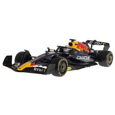 Rastar – RC 1:18 Oracle Red Bull Racing RB18 Black