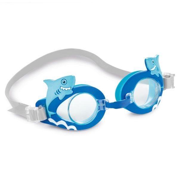 Intex fun goggles (3-8y)