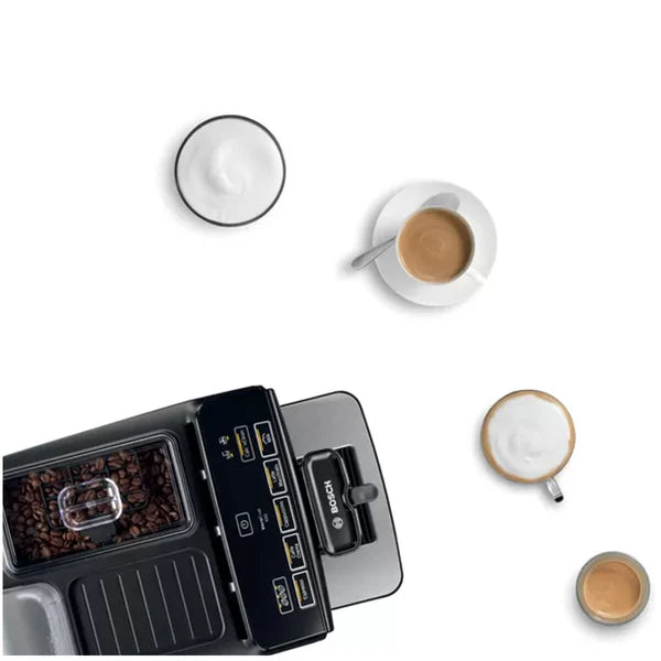 BOSCH Fully Automatic Coffee Machine & Grinder VeroCup 100