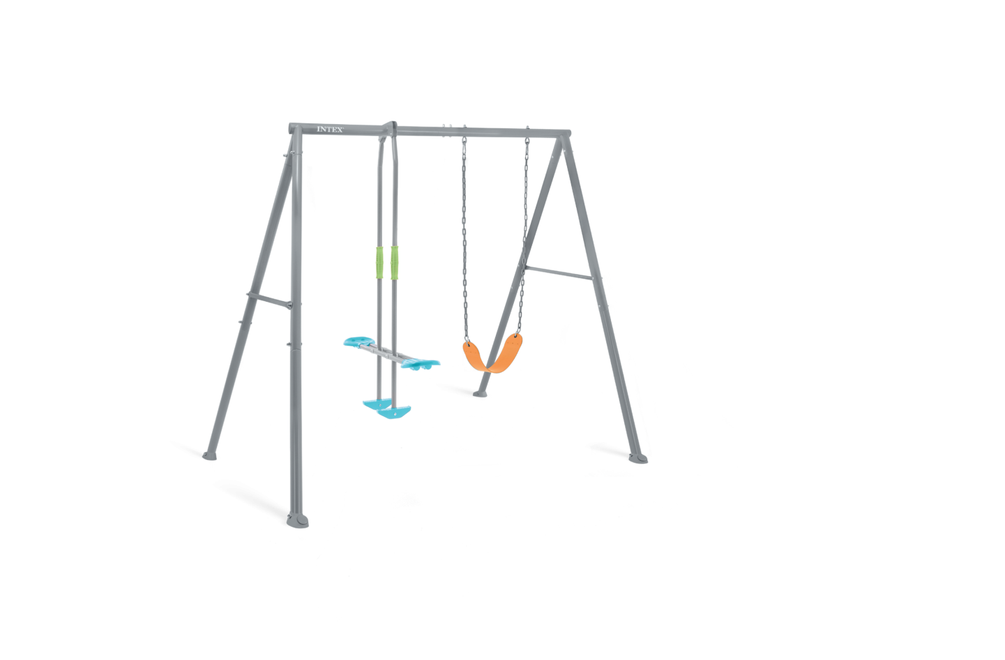 Intex Children's swing double