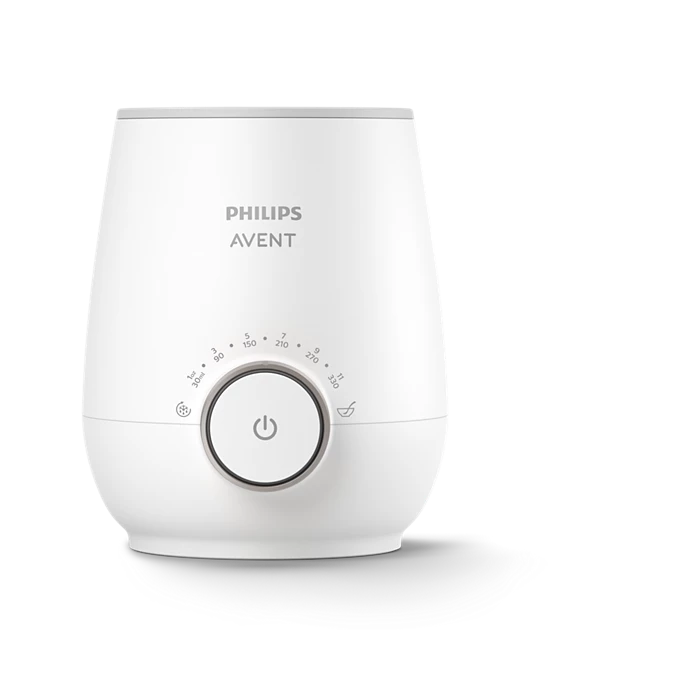 Avent Philips Premium Bottle Warmer