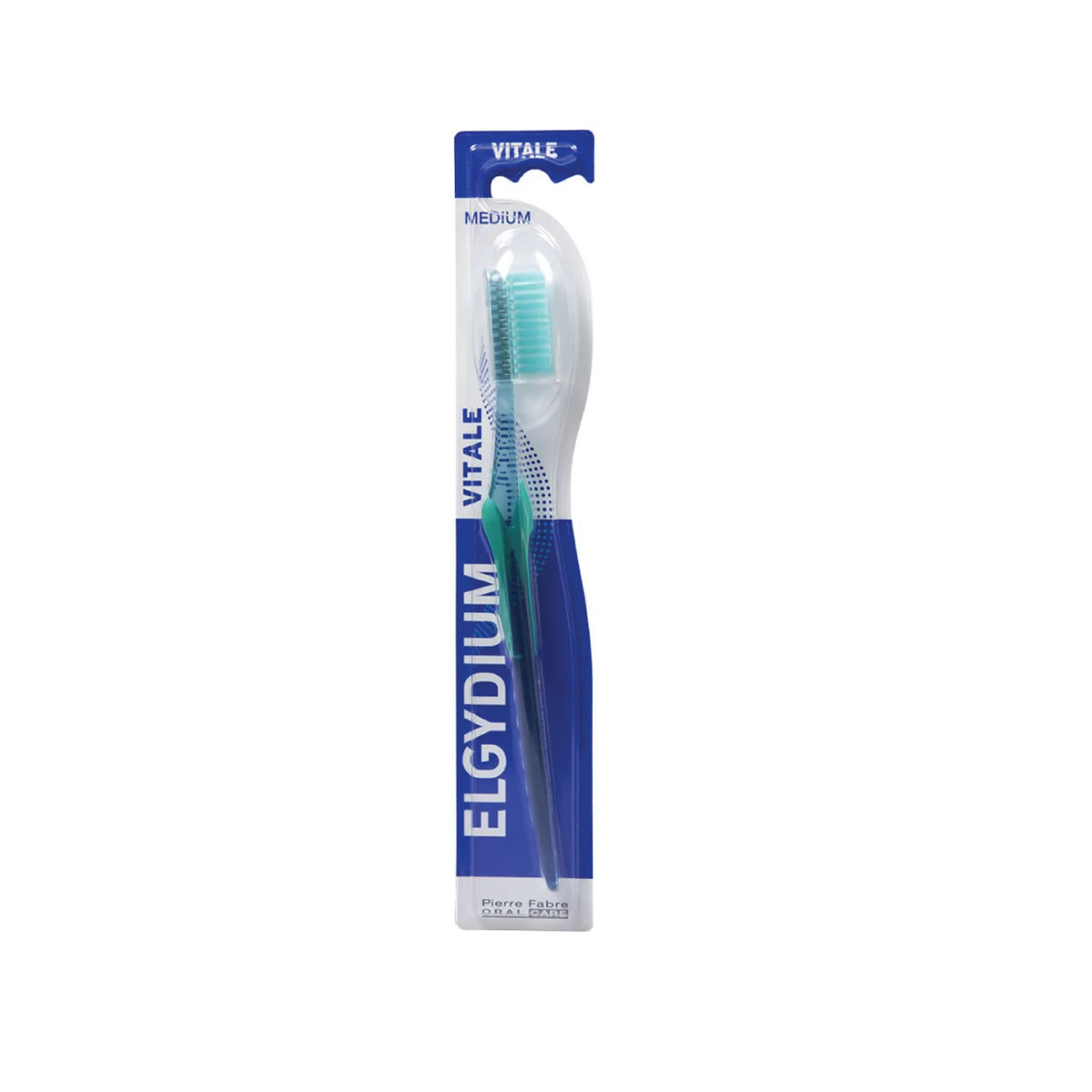 Elgydium Vitale Tooth Brush