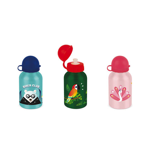 Janod Water Bottle (3 models)