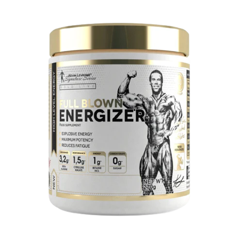 kevin Levrone Full Blown Energizer 30srv