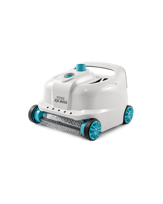 Index Deluxe Automatic Pool Vacuum