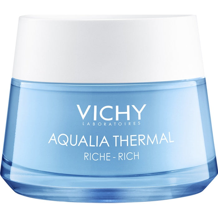 VICHY F AQ Rich Cream P50ML