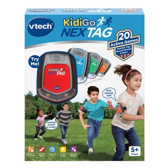 Vtech KidiGo® NexTag