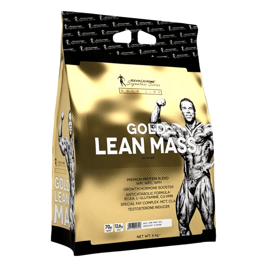 Kevin Levrone Gold Lean Mass 30srv