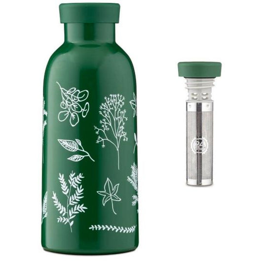 Mamawata Insulated Bottle Herbs 470ml