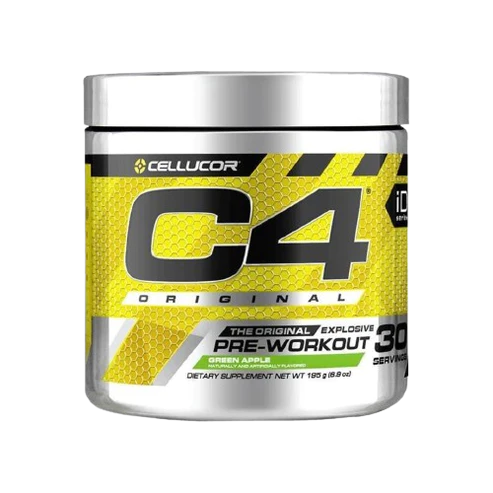 Cellucor C4 Pre-Workout 30srv