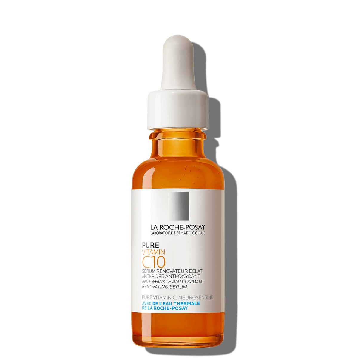 LA ROCHE POSAY Pure Vitamin C10 Serum