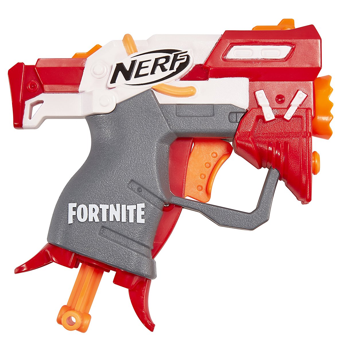 Hasbro Nerf MicroShots Fortnite Tactical Shotgun Dartblaster