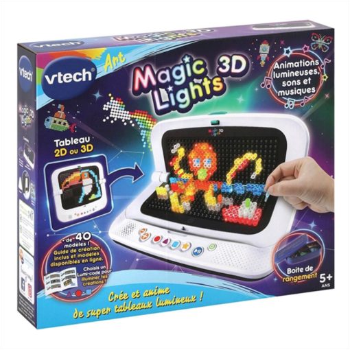 Vtech Magic Lights 3D