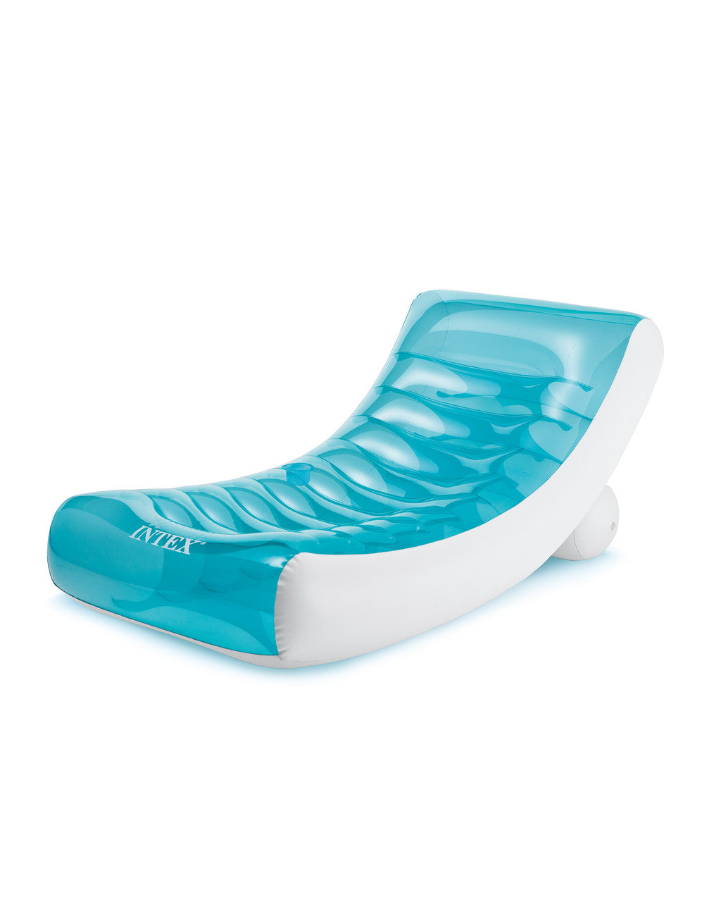 Intex Rockin' Inflatable Floating Lounge 188X99CM