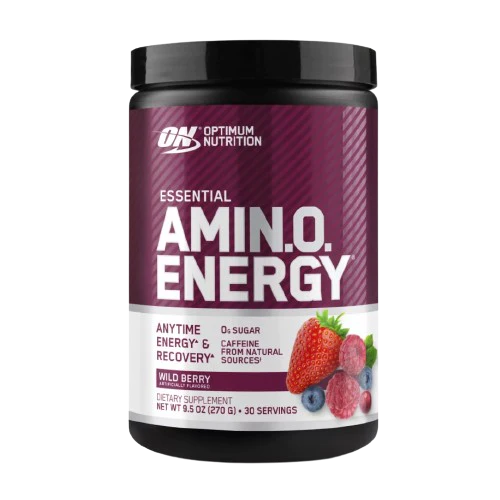 Optimum Nutrition Amino Energy 30 servings