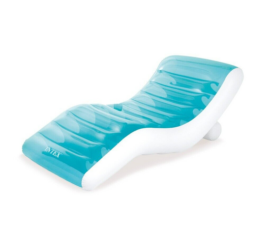 Intex Splash Uninflated Lounge 191 cm x 99 cm