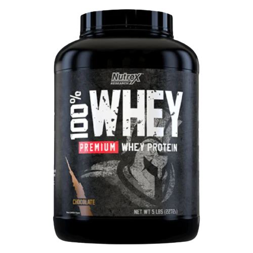 Nutrex Whey Premium Protein