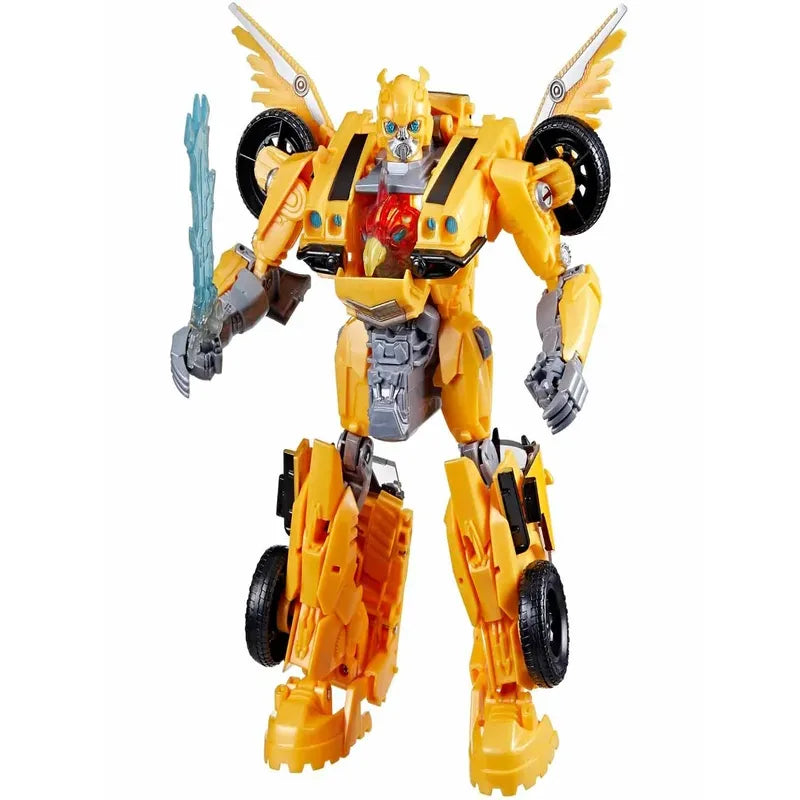 Hasbro Transformers Rise Of The Beasts
