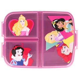 Disney Stor Multi Compartment Sandwich Box