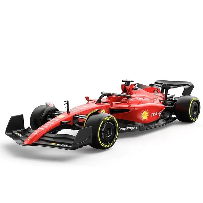 Rastar R/C 1:12 Ferrari F1 75