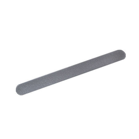 The Body Set Stainless Steel Nail File