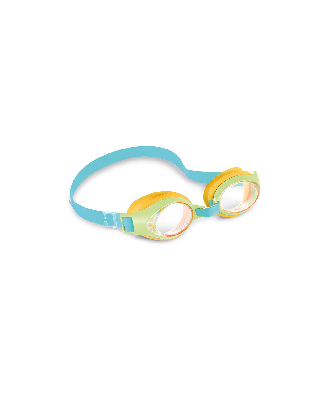 Intex junior Swimming Goggles (3-8y)