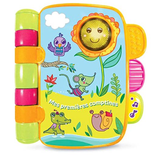 Vtech Petit Livre Enchante