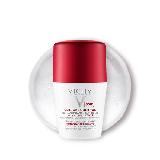 VICHY 96 Hour Clinical Control Deodorant
